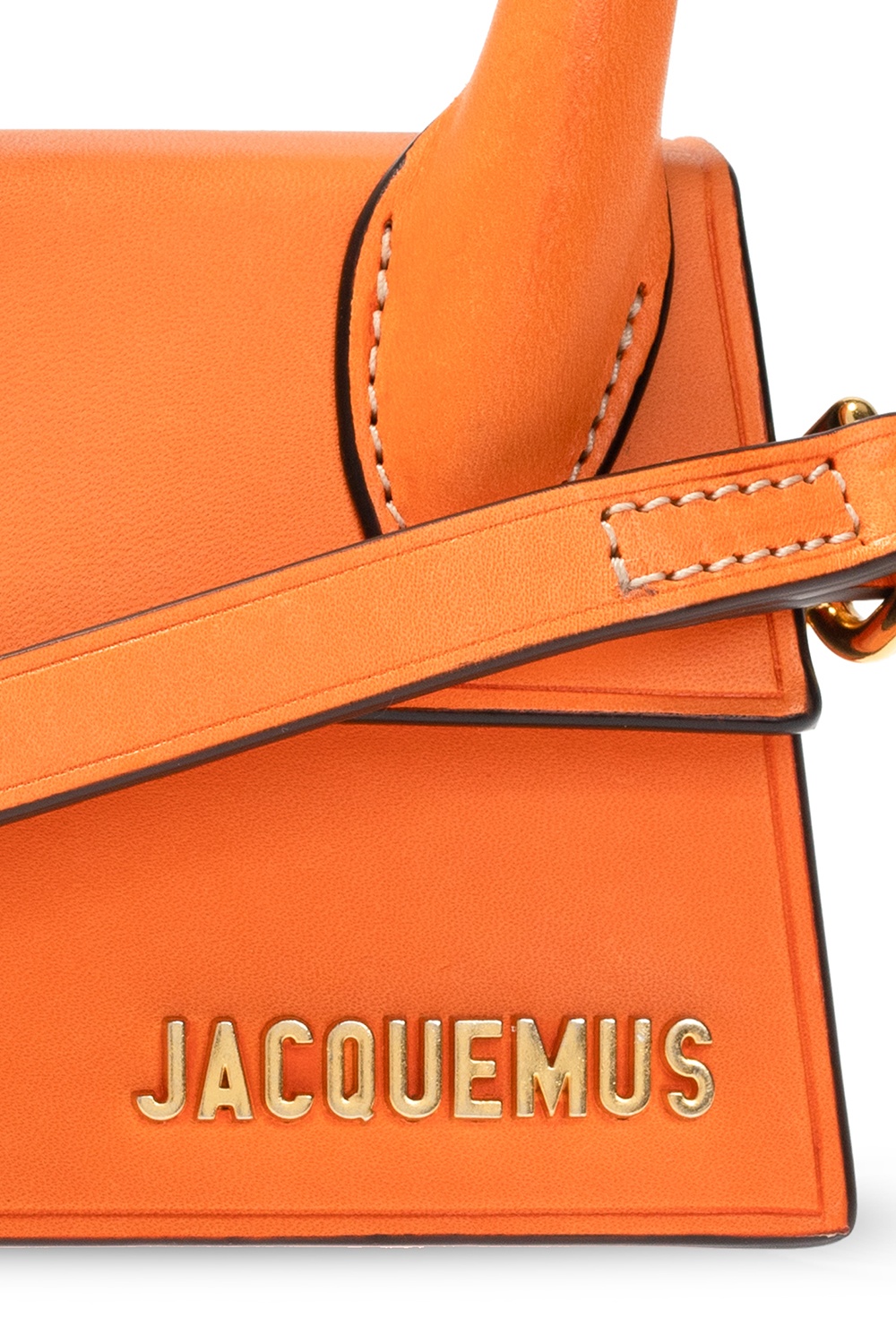 Le Chiquito' shoulder bag Jacquemus - SchaferandweinerShops